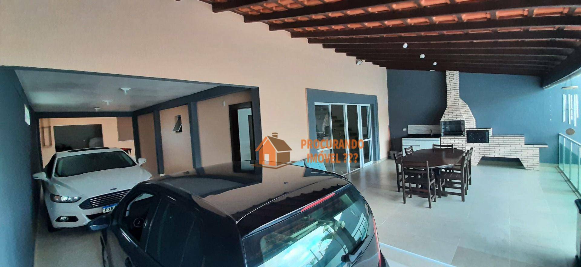 Sobrado à venda com 5 quartos, 350m² - Foto 10