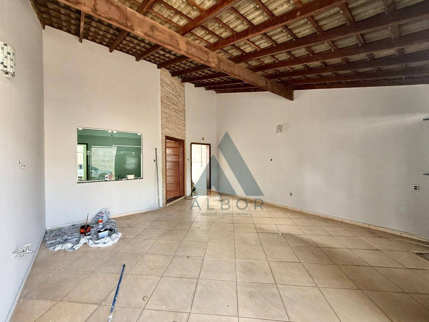 Casa, 2 quartos, 120 m² - Foto 3