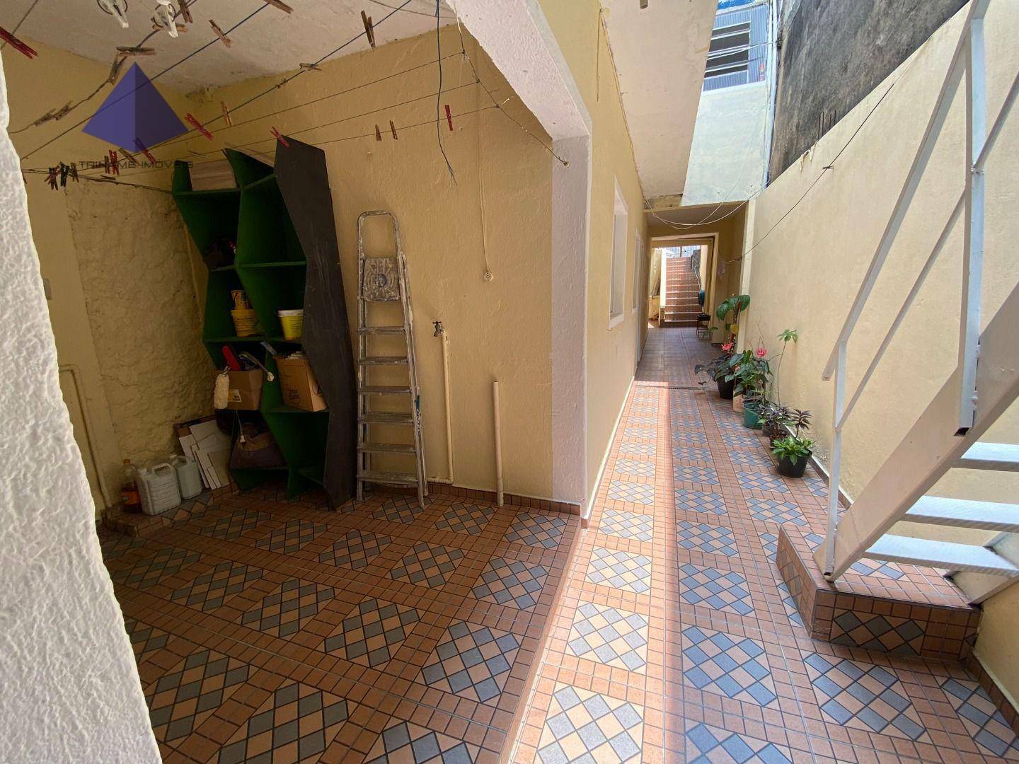 Casa à venda com 6 quartos, 250M2 - Foto 25