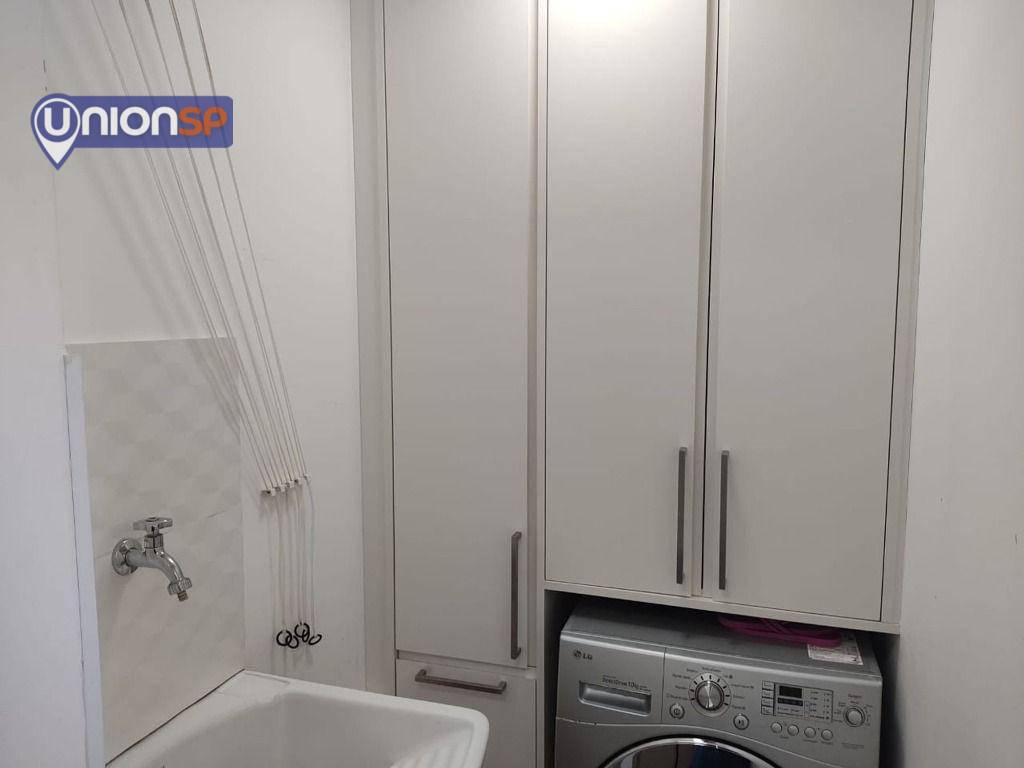 Apartamento à venda com 2 quartos, 92m² - Foto 9