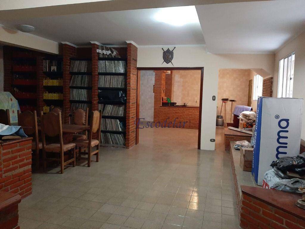 Sobrado à venda com 5 quartos, 223m² - Foto 2