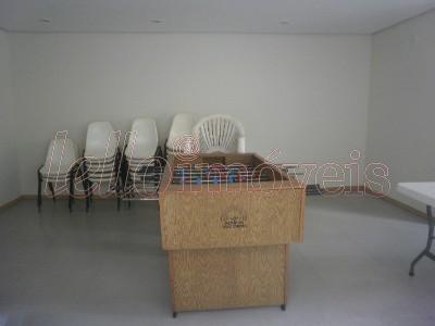 Apartamento para alugar com 3 quartos, 161m² - Foto 24