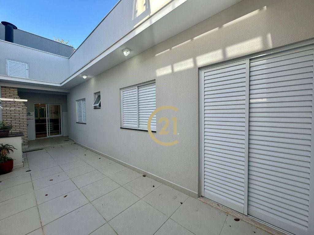 Casa de Condomínio, 3 quartos - Foto 14