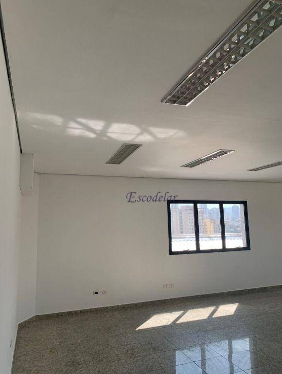 Conjunto Comercial-Sala para alugar, 180m² - Foto 7