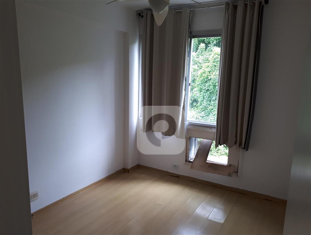 Apartamento à venda com 1 quarto, 55m² - Foto 7