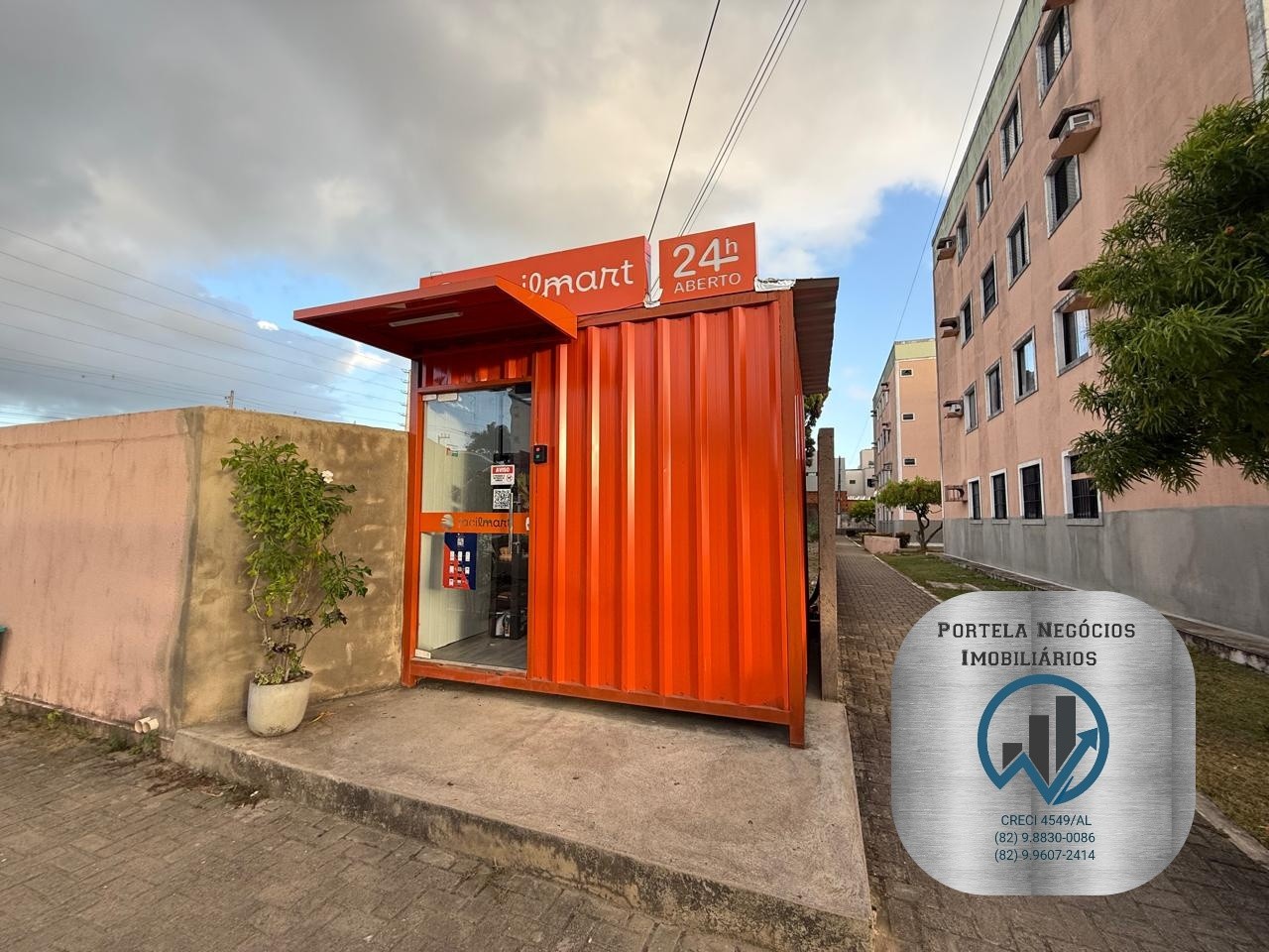 Apartamento, 3 quartos, 63 m² - Foto 3