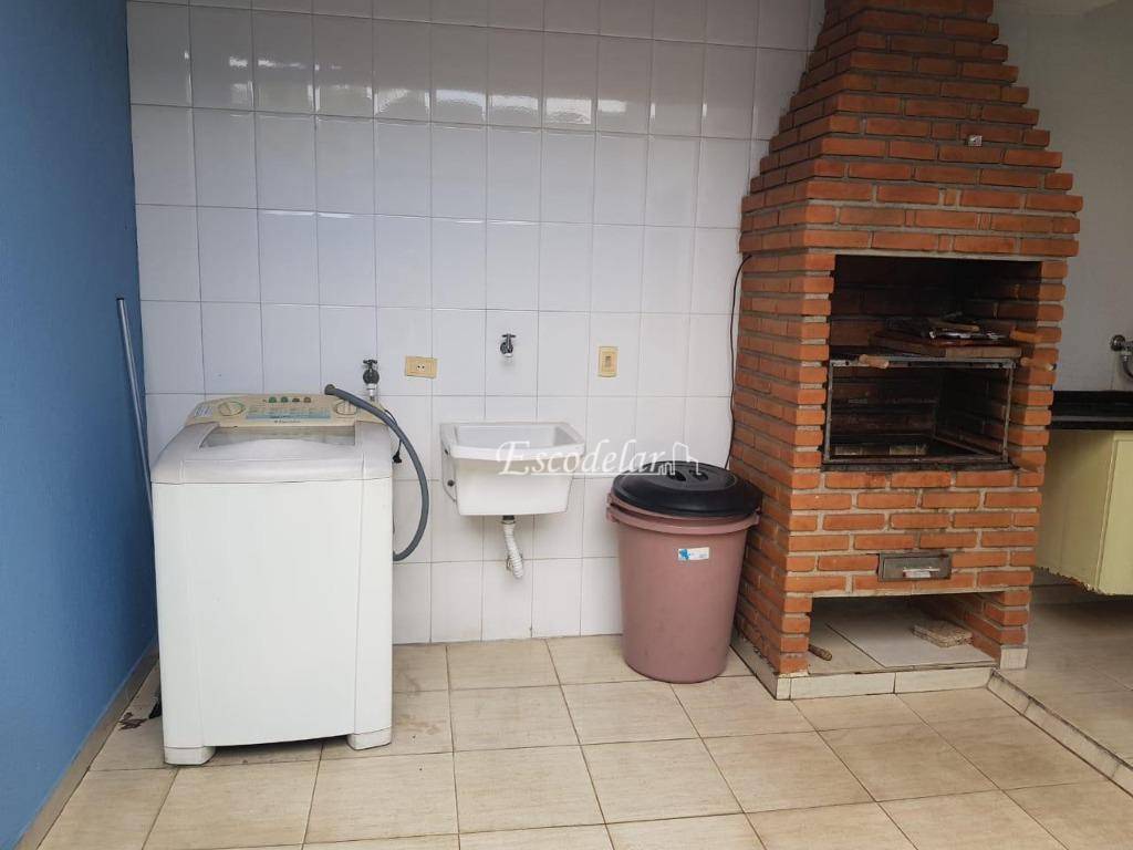 Sobrado à venda com 3 quartos, 260m² - Foto 15