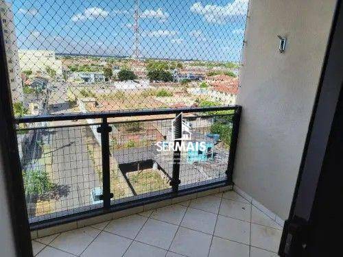 Apartamento, 2 quartos, 70 m² - Foto 1