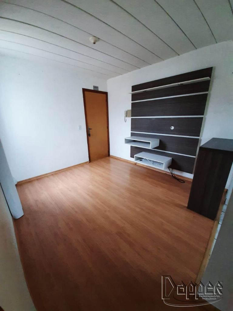 Apartamento à venda com 2 quartos, 38m² - Foto 1