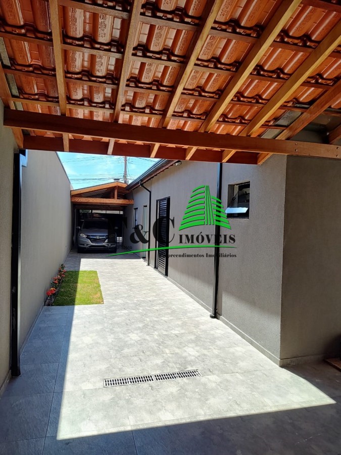 Casa à venda com 2 quartos, 275m² - Foto 25