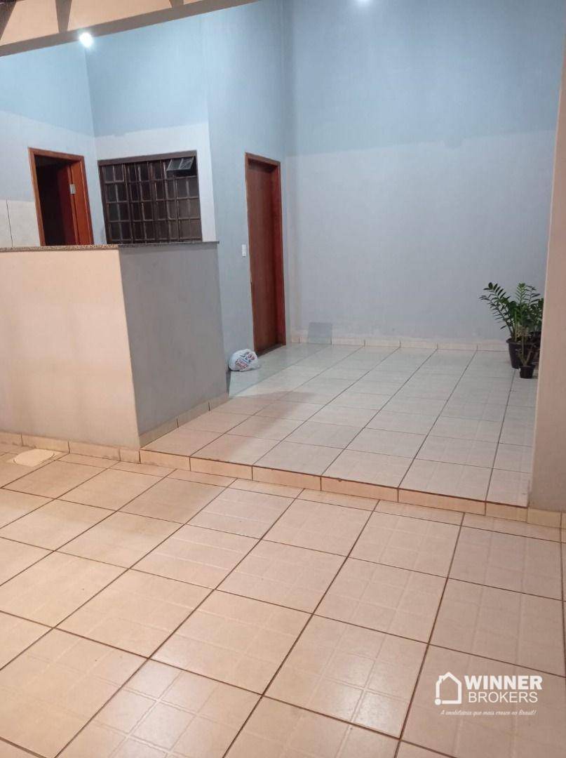 Casa à venda com 3 quartos, 123m² - Foto 15