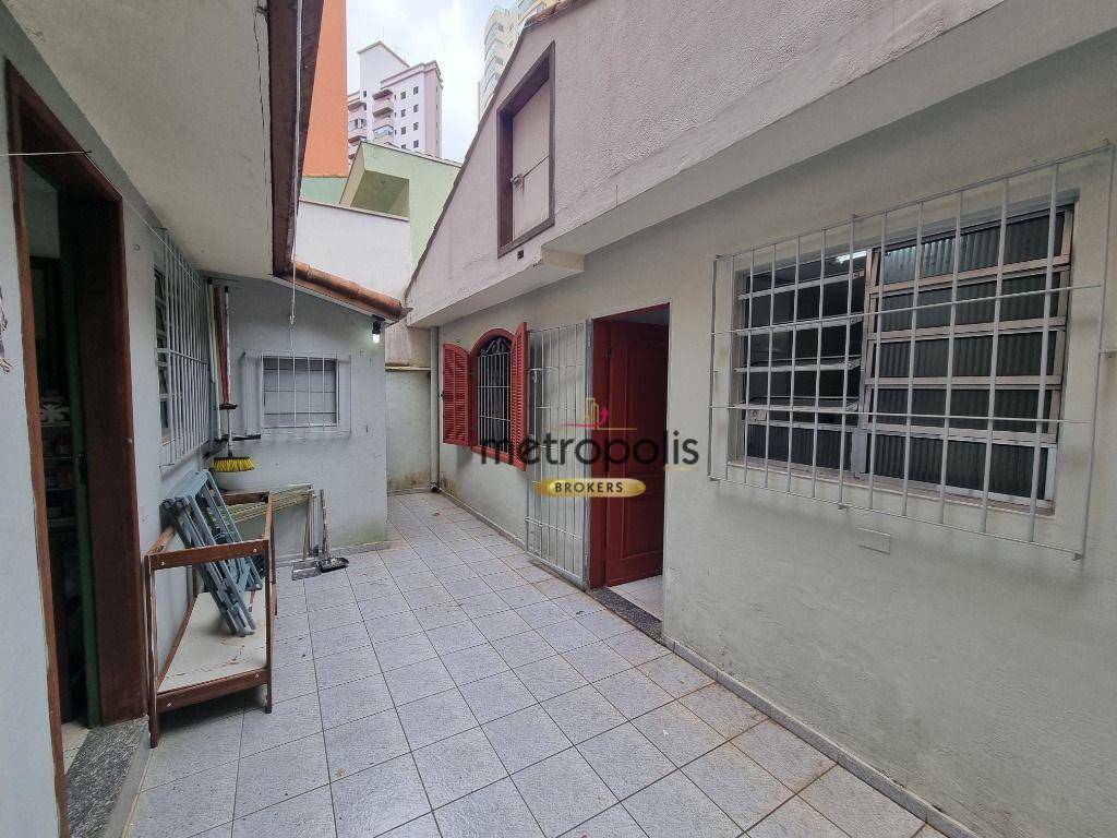 Casa à venda com 3 quartos, 140m² - Foto 26