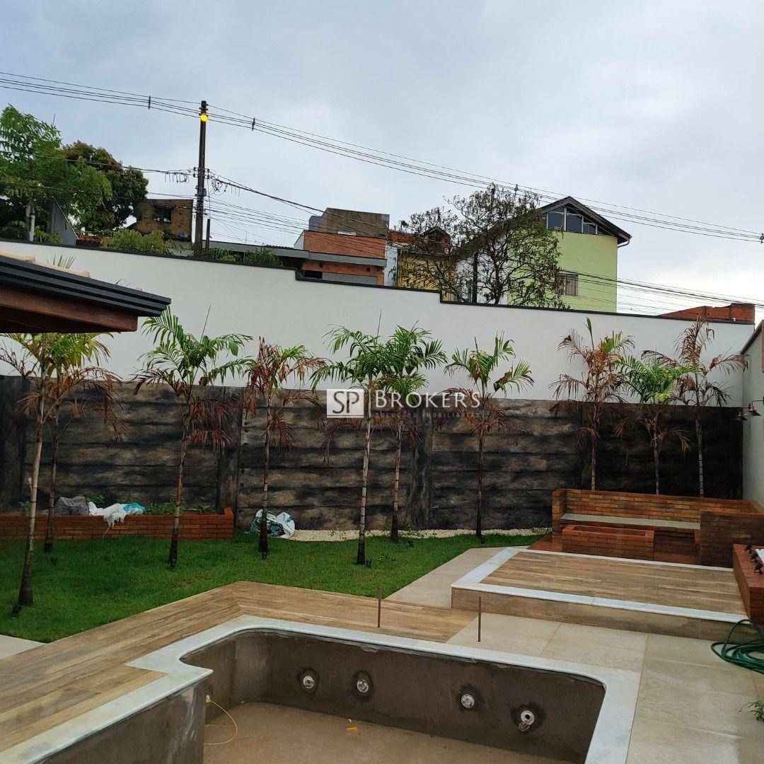 Casa de Condomínio à venda com 3 quartos, 185m² - Foto 41