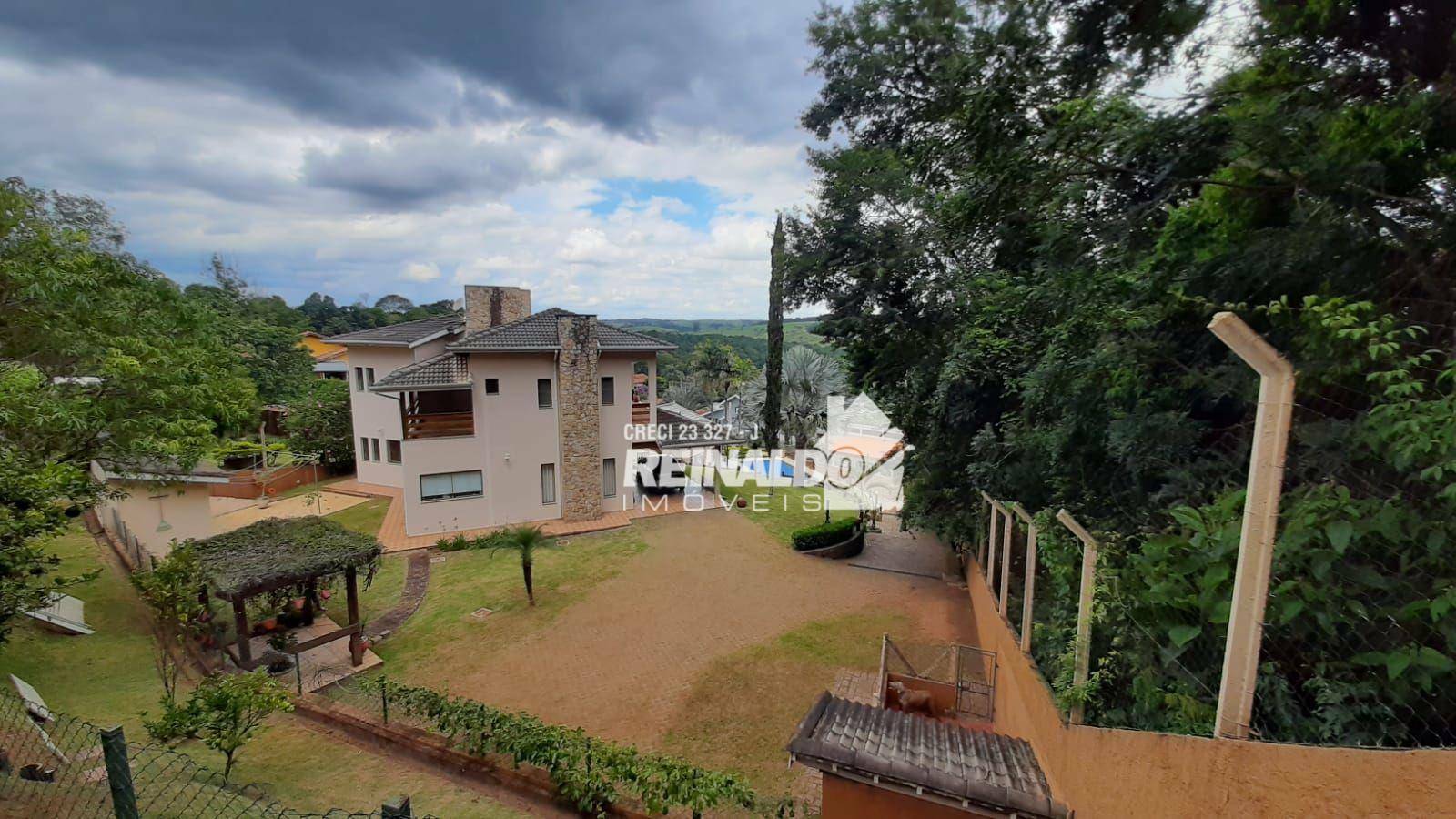 Casa de Condomínio à venda com 3 quartos, 454m² - Foto 46