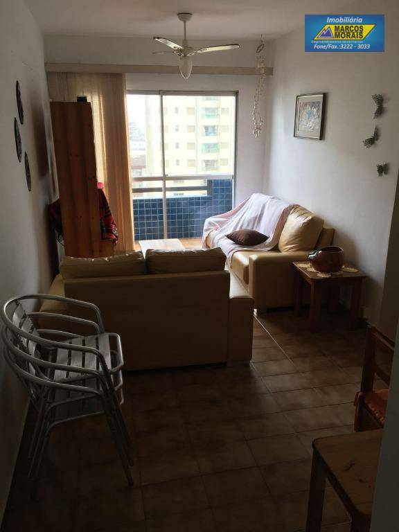 Apartamento à venda com 2 quartos, 79m² - Foto 4