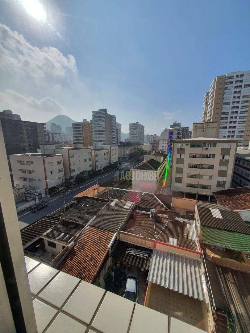 Apartamento à venda com 1 quarto, 54m² - Foto 8