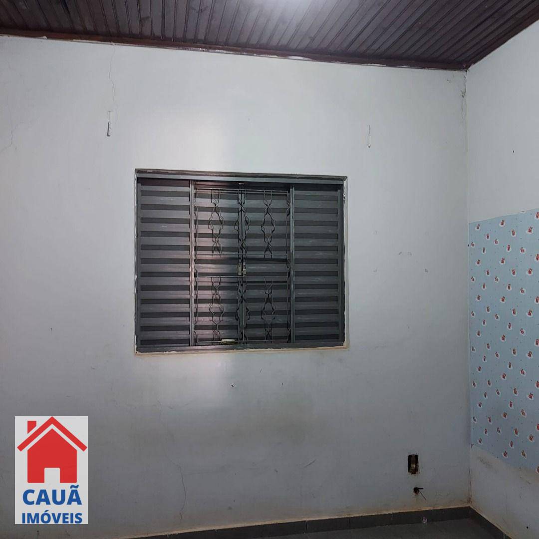 Casa, 3 quartos, 94 m² - Foto 4