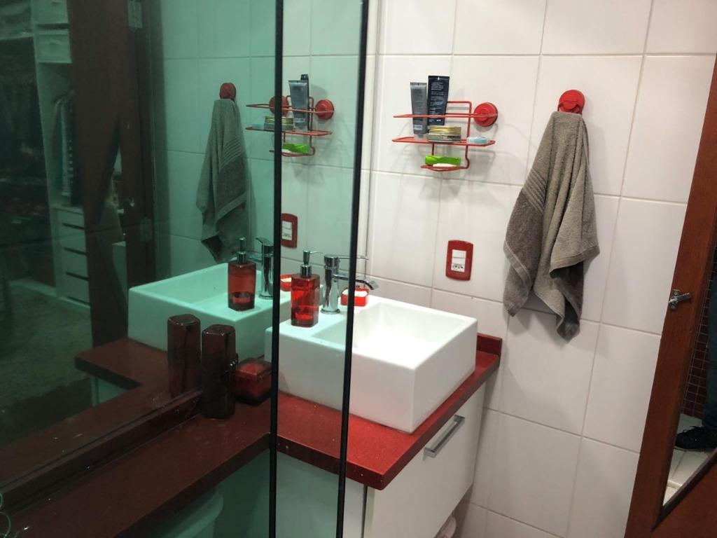 Apartamento à venda com 3 quartos, 82m² - Foto 5