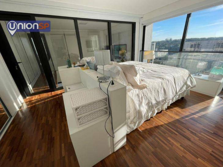 Apartamento à venda com 2 quartos, 172m² - Foto 5