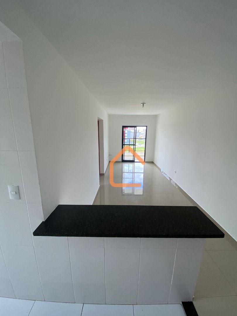 Apartamento à venda com 2 quartos, 76m² - Foto 3