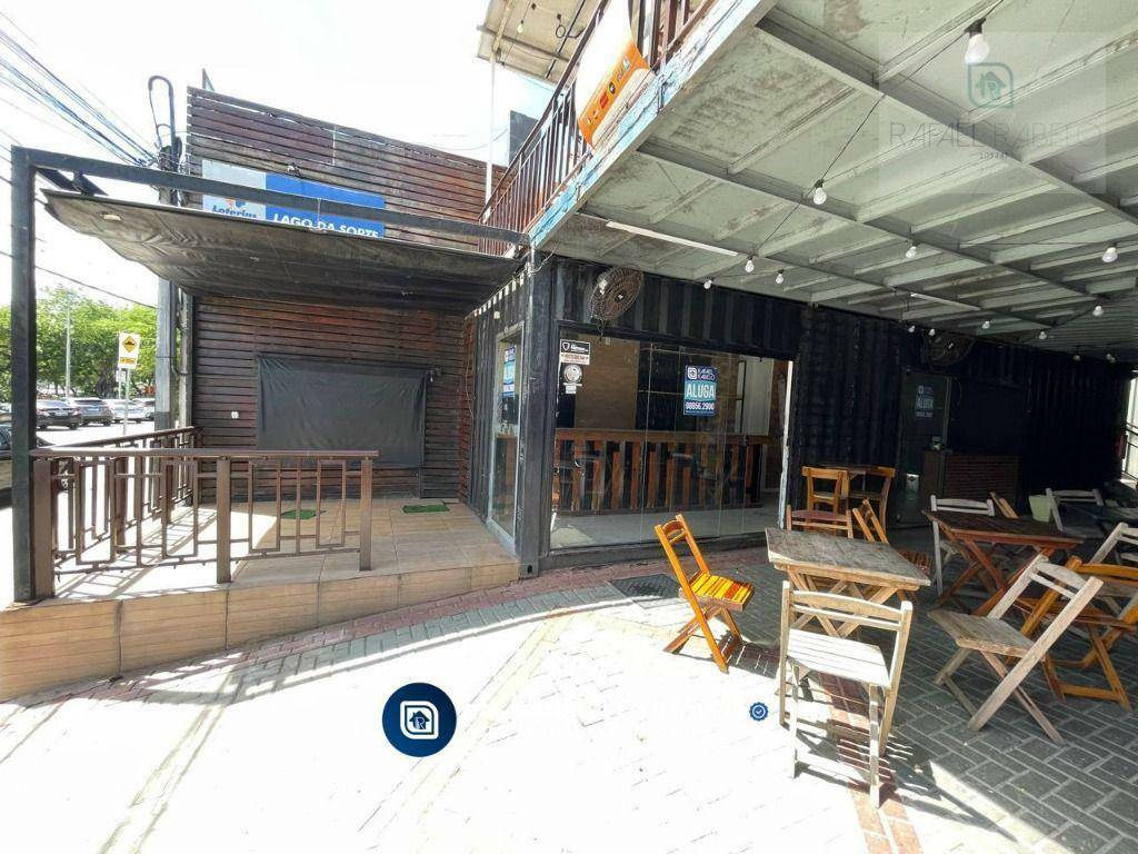 Loja-Salão, 30 m² - Foto 2