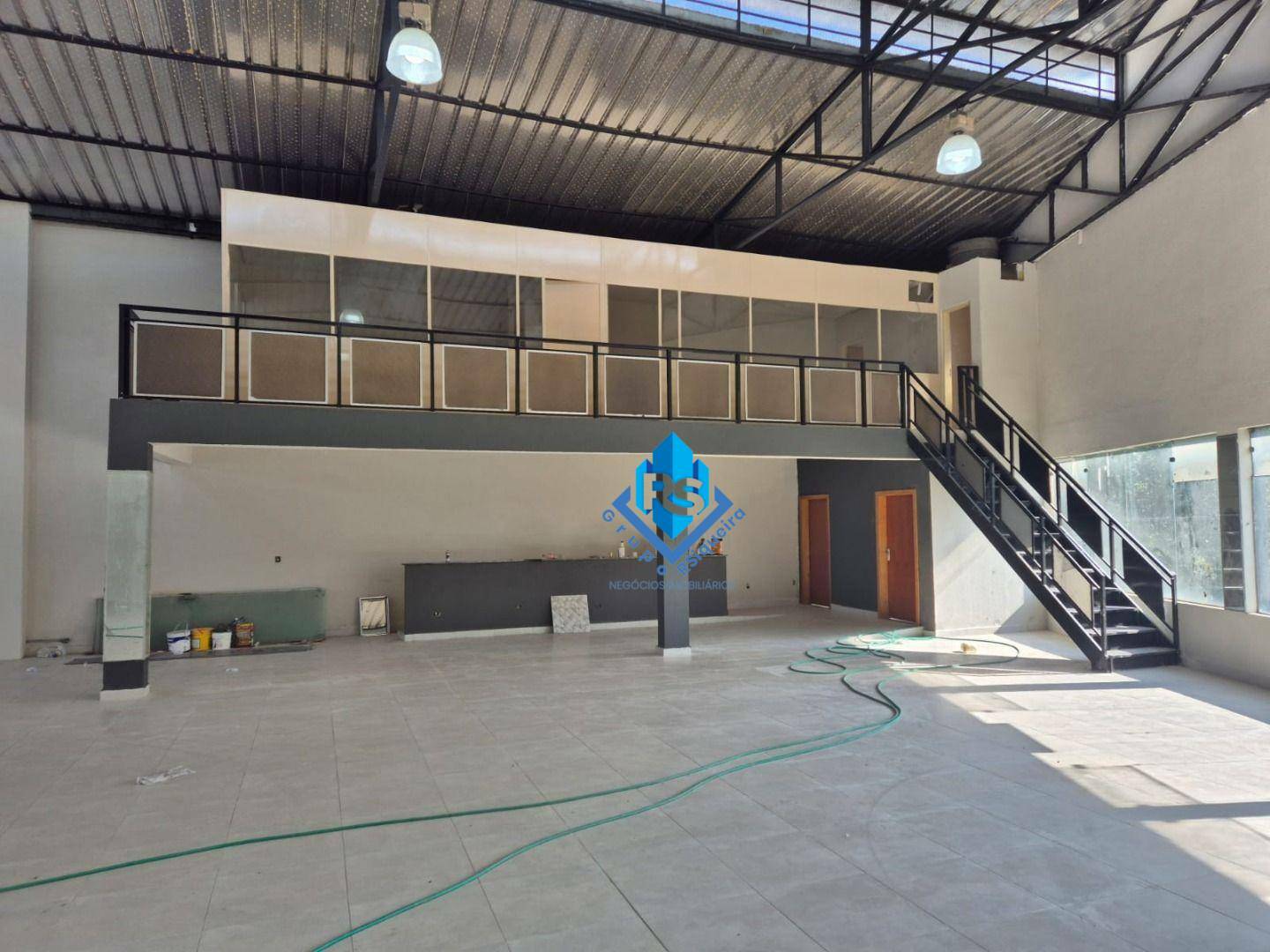 Loja-Salão para alugar, 700m² - Foto 3