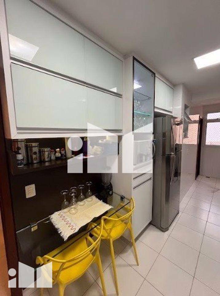 Apartamento à venda com 3 quartos, 120m² - Foto 20