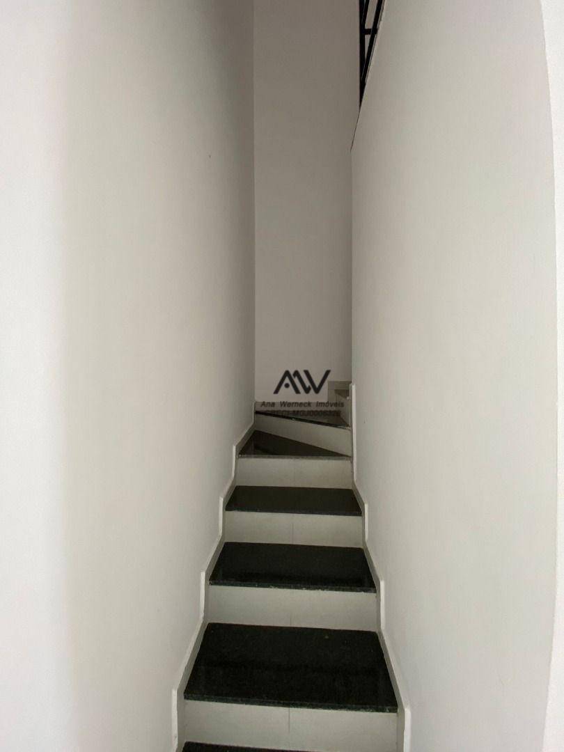 Apartamento à venda com 2 quartos, 61m² - Foto 8