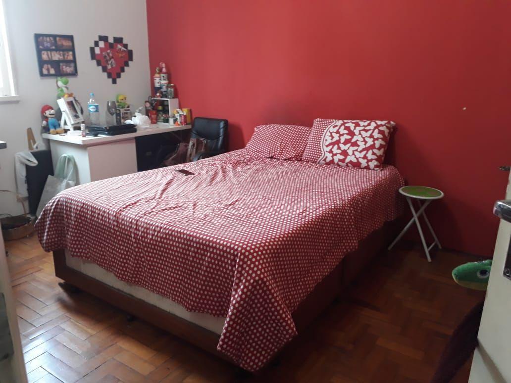 Apartamento à venda com 3 quartos, 90m² - Foto 6