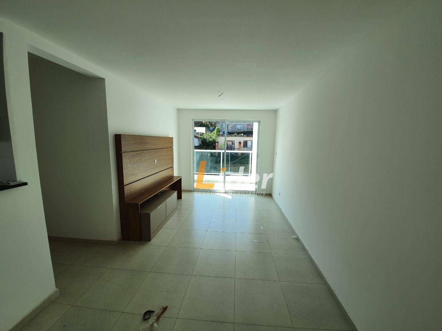 Apartamento à venda com 2 quartos, 60m² - Foto 3