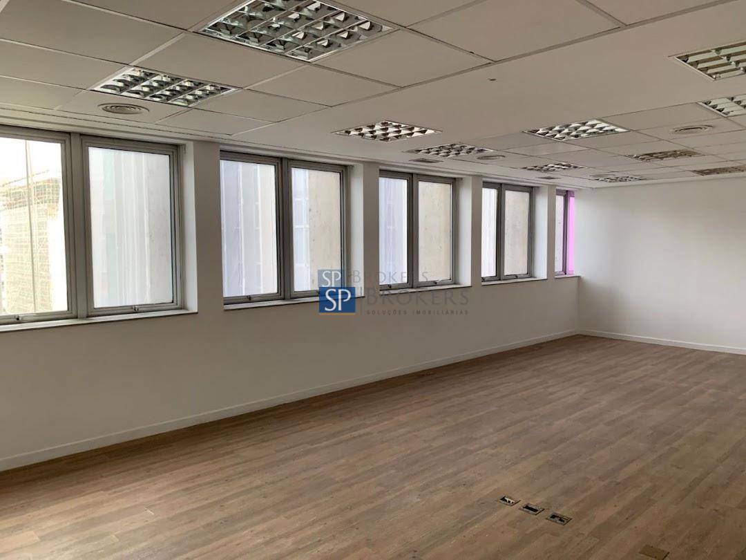 Conjunto Comercial-Sala para alugar, 181m² - Foto 1