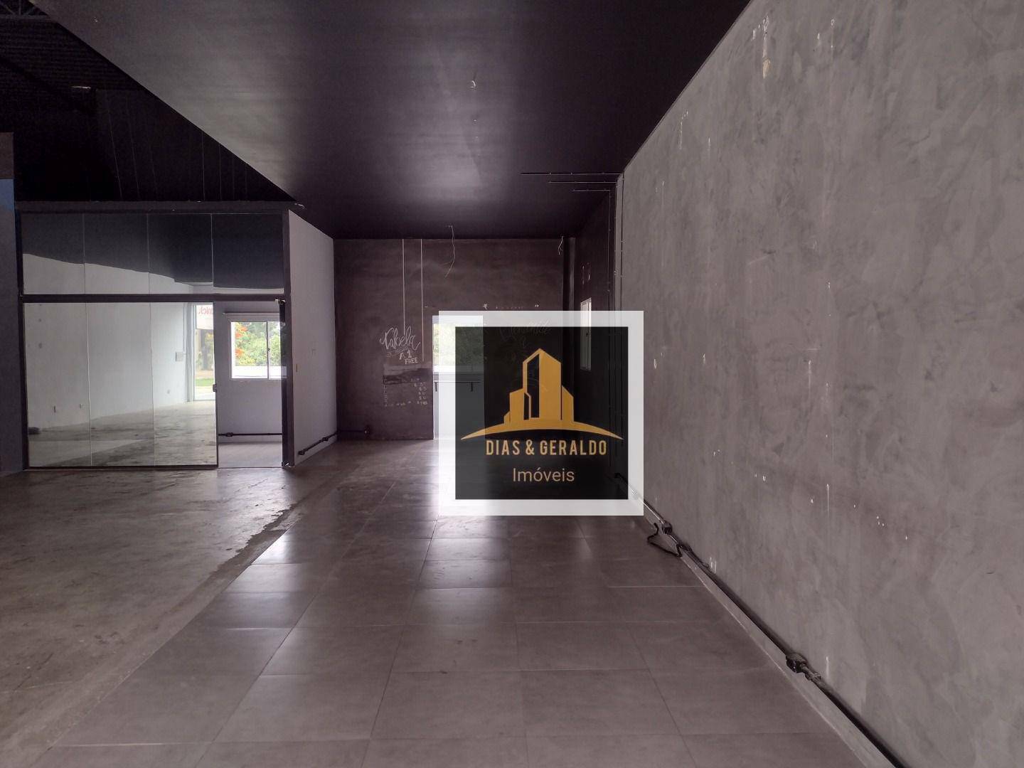 Loja-Salão para alugar, 213m² - Foto 4