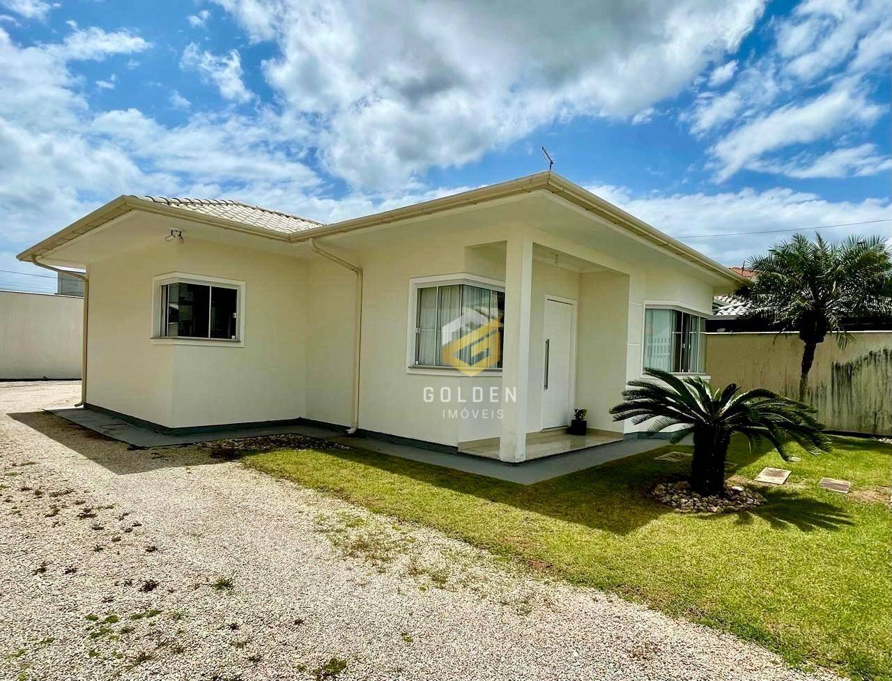 Casa, 3 quartos, 90 m² - Foto 1