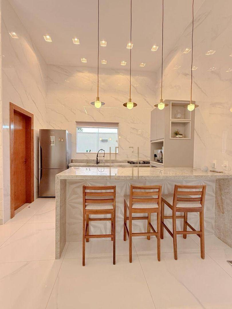 Casa de Condomínio, 4 quartos - Foto 5