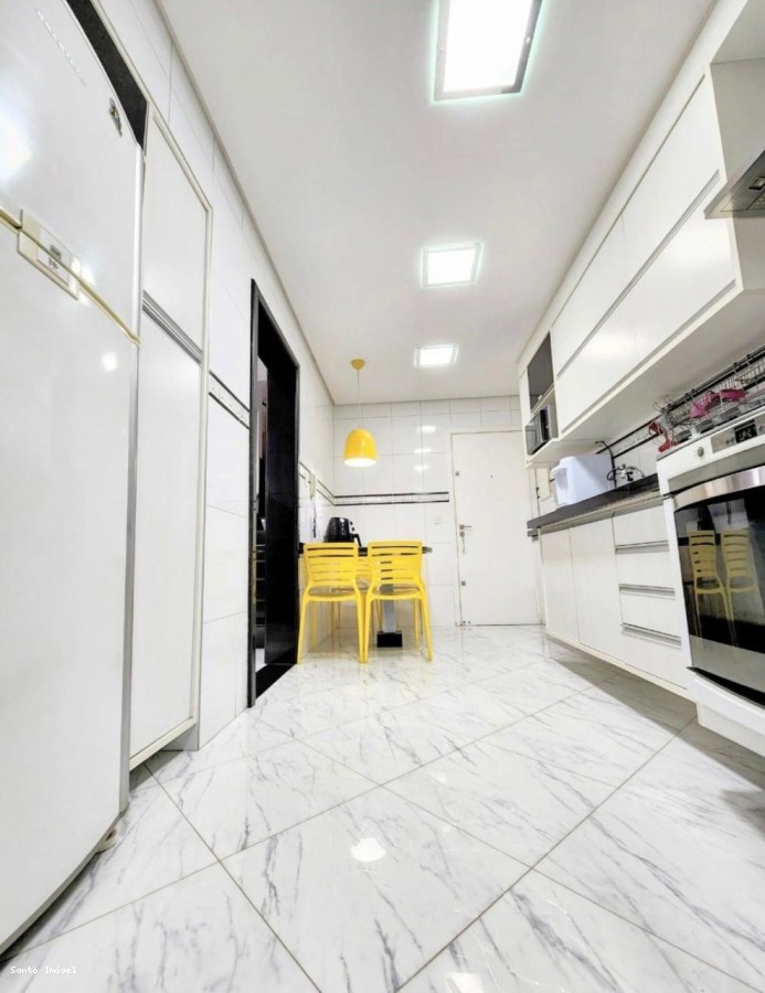 Cobertura à venda com 4 quartos, 270m² - Foto 19