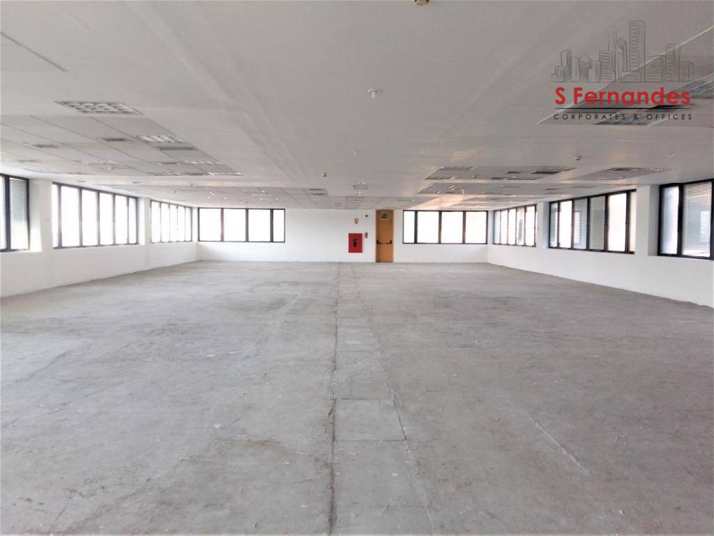 Conjunto Comercial-Sala para alugar, 526m² - Foto 2