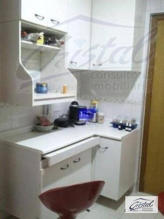 Apartamento à venda com 3 quartos, 78m² - Foto 8