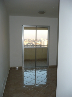 Apartamento para alugar com 2 quartos, 55m² - Foto 6