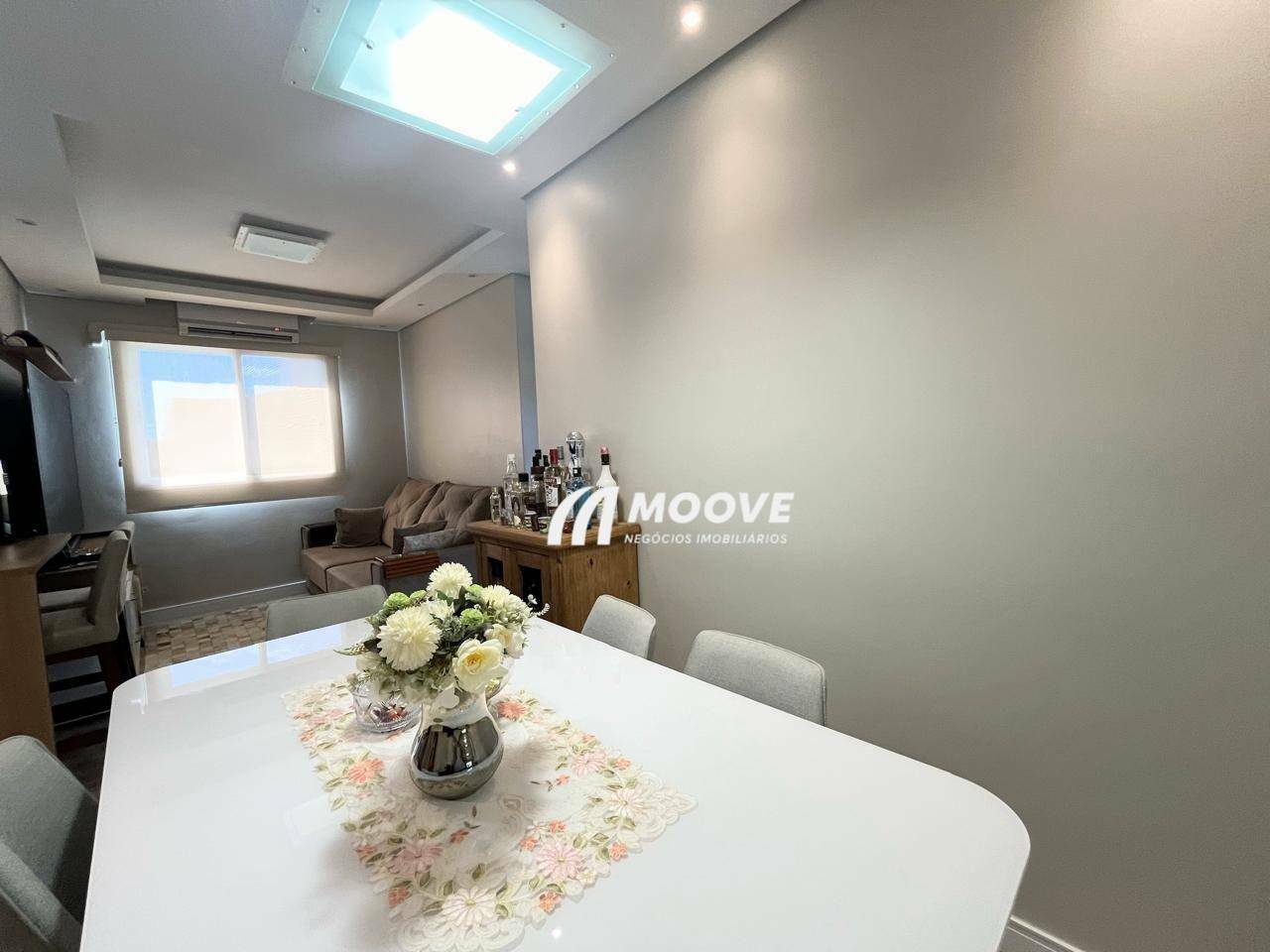 Apartamento, 3 quartos, 66 m² - Foto 5