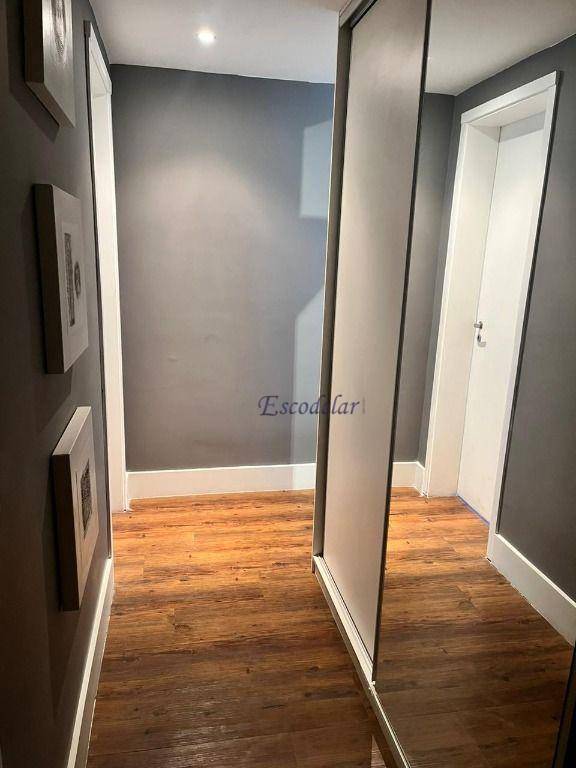 Apartamento à venda com 3 quartos, 134m² - Foto 15