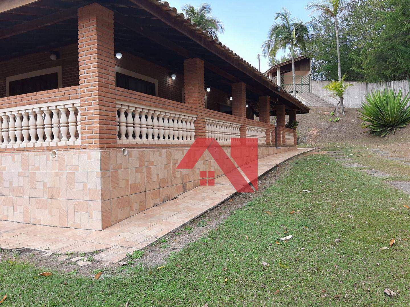 Sítio à venda com 4 quartos, 48400M2 - Foto 20