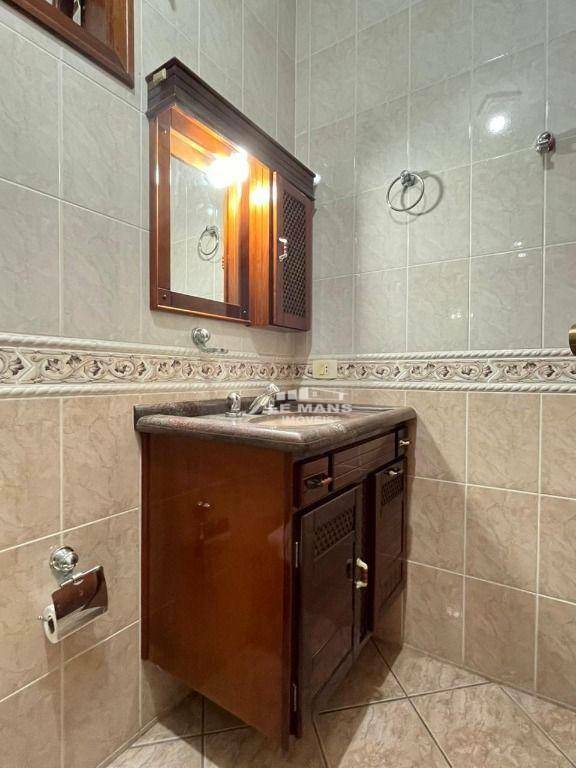 Casa à venda com 2 quartos, 101m² - Foto 5