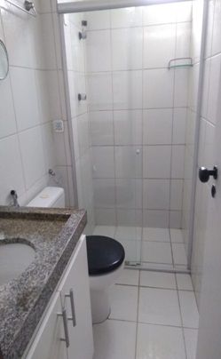 Apartamento à venda com 3 quartos, 80m² - Foto 7