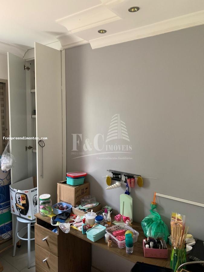 Apartamento à venda com 3 quartos, 60m² - Foto 7