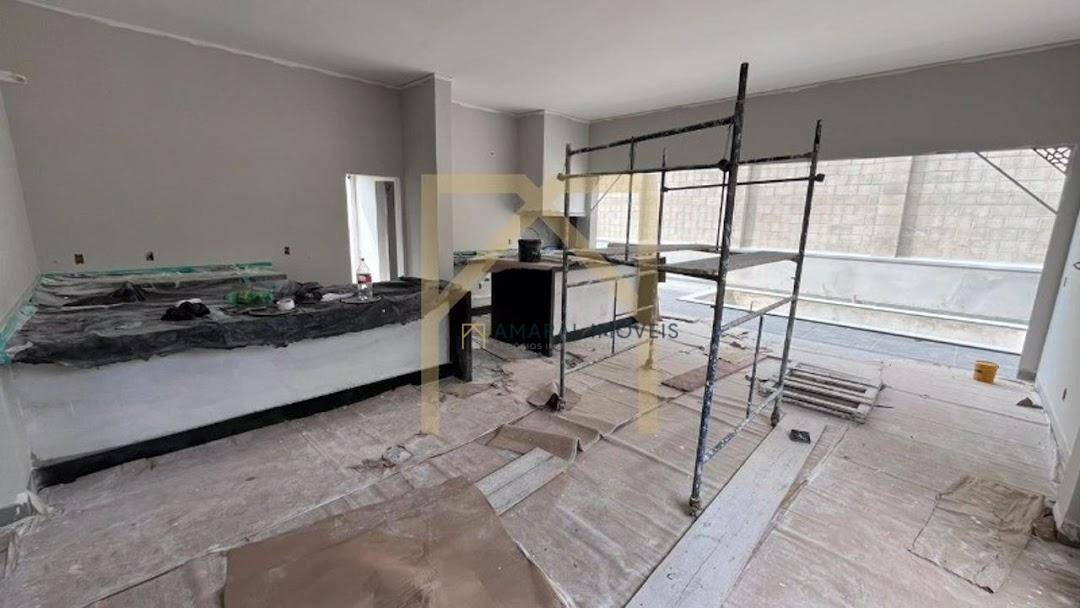 Casa de Condomínio à venda com 3 quartos, 220m² - Foto 6