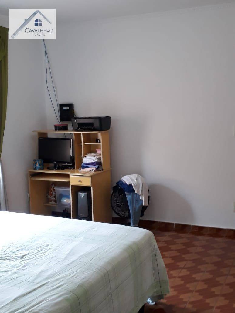 Sobrado à venda com 2 quartos, 145m² - Foto 19