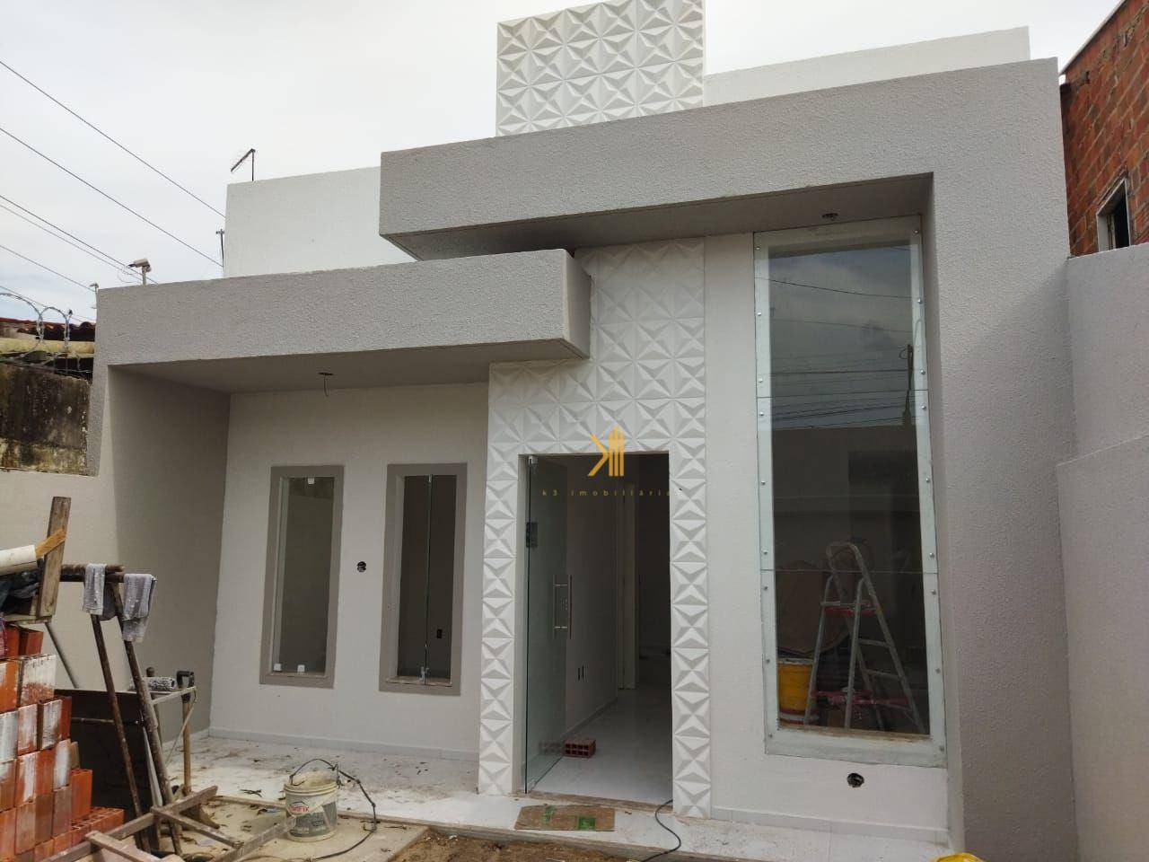 Casa à venda com 2 quartos, 150M2 - Foto 1