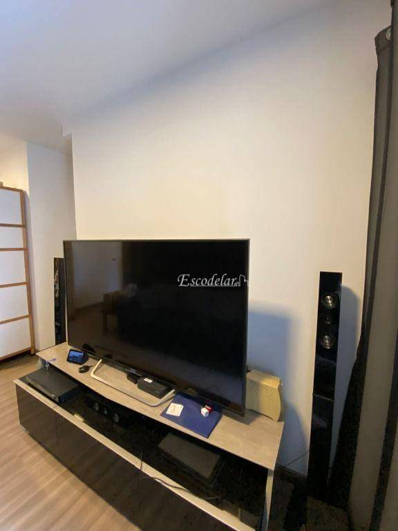 Apartamento à venda com 3 quartos, 82m² - Foto 4