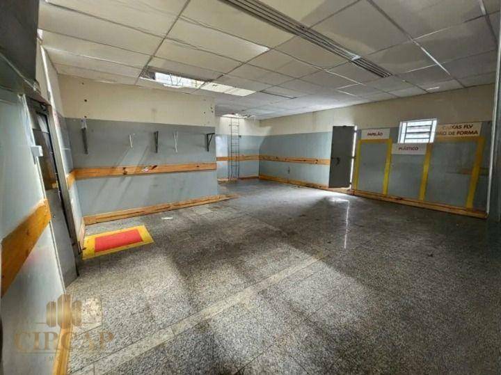 Loja-Salão para alugar, 470m² - Foto 8