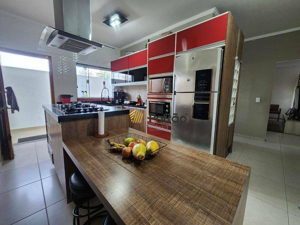 Casa, 4 quartos, 450 m² - Foto 5